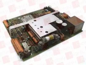 6sc6100-0gb11 Siemens / 6sc61000gb11 Used