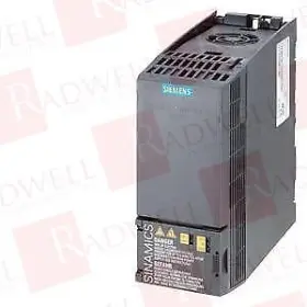6sl3210-1ke14-3up2 Siemens / 6sl32101ke143up2 Used