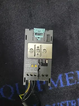 6sl3210-1se13-1ua0 Siemens Take Out Usa Stock #3