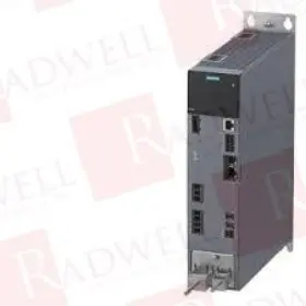 6sl32105he120uf0 Siemens / Brand New
