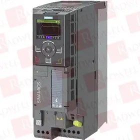 6sl3220-3ye22-0uf0 Siemens / 6sl32203ye220uf0 New In Box
