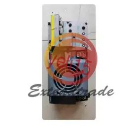 6sl3525-0pe25-5aa1 Siemens 1pcs Power Module Used