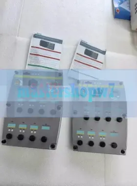 6sl3546-0fb21-1fa0 Siemens 1pcs Power Module Used