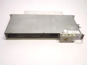 6sn1124-1aa00-0ha1 Siemens Simodrive 611 Power Module 1-axis 8a