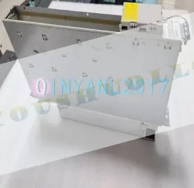 6sn1124-1ab00-0aa2 Siemens 1pc Used Power Module 6sn1 124-1ab00-0aa2