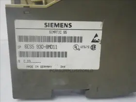 6es59308md11 Siemens 930-8md11 6es5 Simatic S5 Used And Tested #2