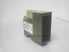 6es59308md11 Siemens 930-8md11 6es5 Simatic S5 Used And Tested #3