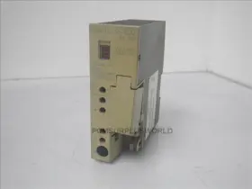 6es59308md11 Siemens 930-8md11 6es5 Simatic S5 Used And Tested