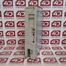 951-7nb21 Siemens 6es5 Simatic S5 115u/h Ps951 Power Supply Used
