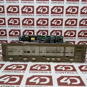 955-3nf41 Siemens 6es5 Power Supply 40a 5vdc Eu 185u Used