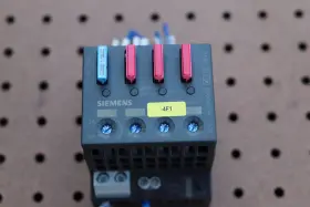 961-2ba00 Siemens Sitop Select 6ep1 #2