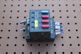 961-2ba00 Siemens Sitop Select 6ep1 #3