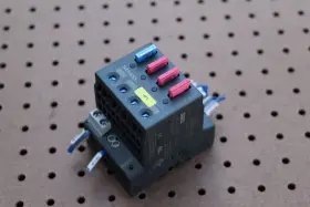 961-2ba00 Siemens Sitop Select 6ep1