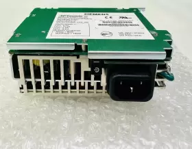 A5e01052113 Siemens Aptronic Ag Modular Power Supply / Model Cv3 Ac #2