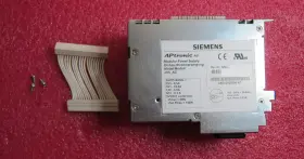 A5e02625806-k7 Siemens Aptronic Power Supply Cv5 Ac For Simatic Box Pc 627b