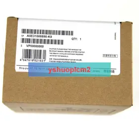 A5e31006890-k9 Siemens Power Supply New #3