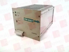 C8451-a6-a53-4 Siemens / C8451a6a534 Used