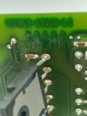 C98043-a7546-l4 Siemens Power Supply Module #2