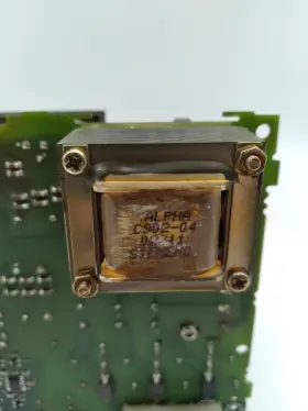 C98043-a7546-l4 Siemens Power Supply Module #3