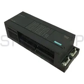 6es7216-2bd00-0xb0 Siemens Ecmac20807r6 Used And Tested Ac Power Supply