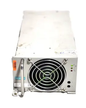 Esr-48 Siemens Esr-48/30f Delta Electronics 200-240v Output 52v Used