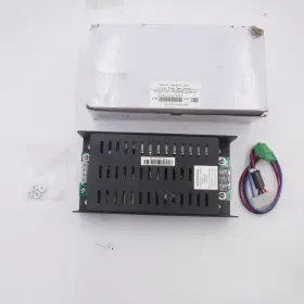 500-450222 Siemens Fp2011-u1 Power Supply 6.5a 120/220vac In 26vdc Out