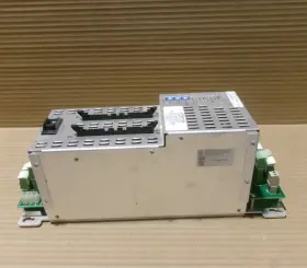 Pcs-12 Siemens Power Supply #22 Ak