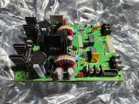Ps12404ul Siemens Power Supply Board 12/24vdc Output
