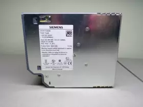 6ep1437-3ba10 Siemens Psu8200 Sitop Power Supply #2
