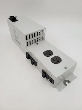 Pxa-sb115v192va Siemens Px-series Service Box Assembly 115v 24vac 192va