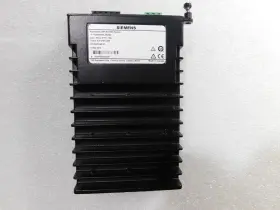 Rx1500pn-48-xx Siemens Ruggedcom Rx1500 Series 48v Dc Power Supply