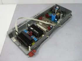 S26313-e59-v1-gs5 Siemens S26313-d117 E 59/v1 / Power Supply Unit T154456