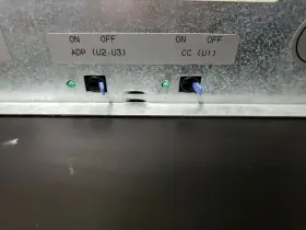 S30050-k7047-x5 Siemens Power Supply #3