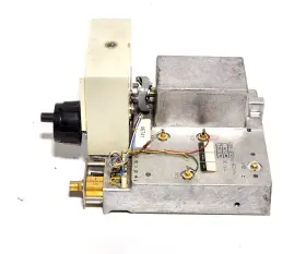 S45035-w5046-a701 Siemens Wk 5447 Measuring Unit