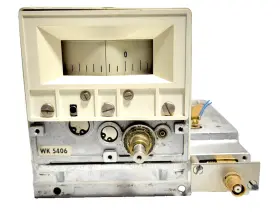 S45035-w5053-a701 Siemens Measuring Unit