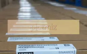 Sc6100-0gb11 Siemens New Servo Power Supply