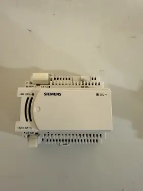 Txs1.12f10 Siemens Power Supply Module 24v