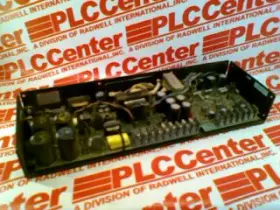 5exmpa Sierracin Power Systems / Used