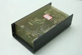 Sierracin Sc1084 Power Systems 5v Dc / 20a Supply 166-264v Ac Input