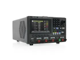 Spd4121x Siglent - Four Channel Dc Power Supply 285w #2