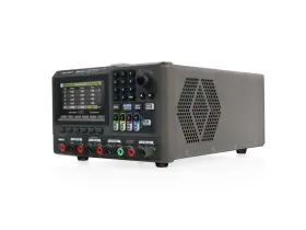 Spd4121x Siglent - Four Channel Dc Power Supply 285w #3