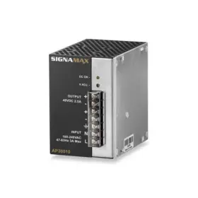 Ap30010 Signamax / Aesp - 48vdc Industrial Power Supply 120w Din-r