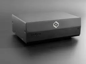 F1-us Silent Angel Forester F1 Audio Hifi Linear Power Supply Seller Refurbished #2