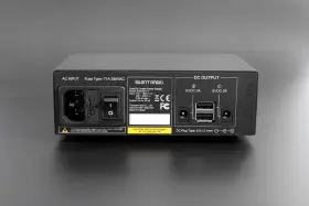 F1-us Silent Angel Forester F1 Audio Hifi Linear Power Supply Seller Refurbished #3