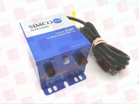 4000464 Simco / Used Tested Cleaned