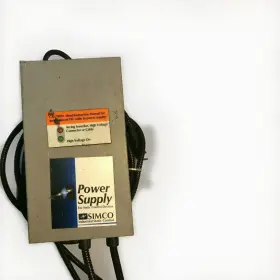 4009222 Simco Industrial Static Control M165 Power Supply Unit