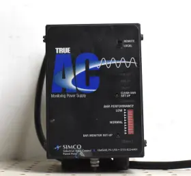 4010440 Simco True Ac Monitoring Power Unit #2