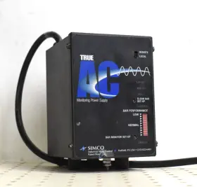 4010440 Simco True Ac Monitoring Power Unit