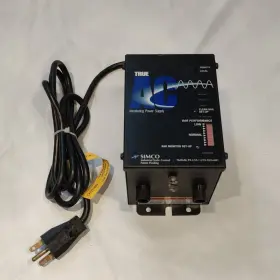 4010443 Simco True Ac Monitoring Power Unit 230 Vac 50/60 Hz Output 7.0kv Rms #2