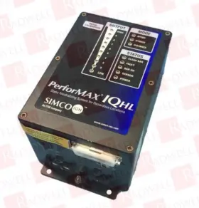4012509 Simco / Used